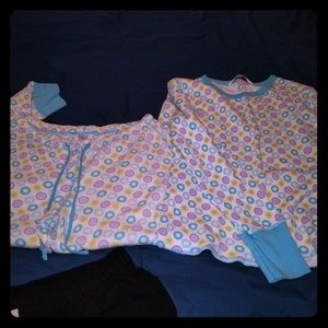 Victoria's secret pajamas